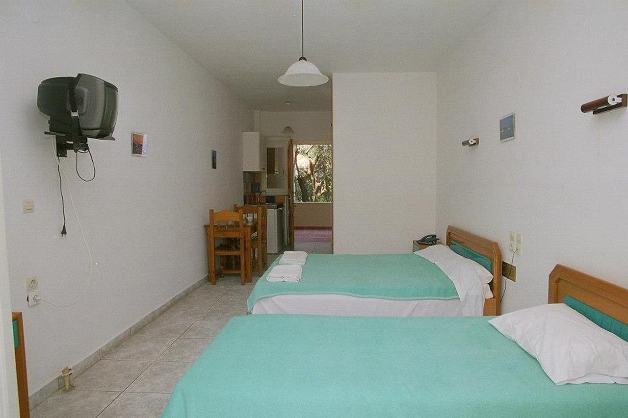 Lefkáda Averto מראה חיצוני תמונה